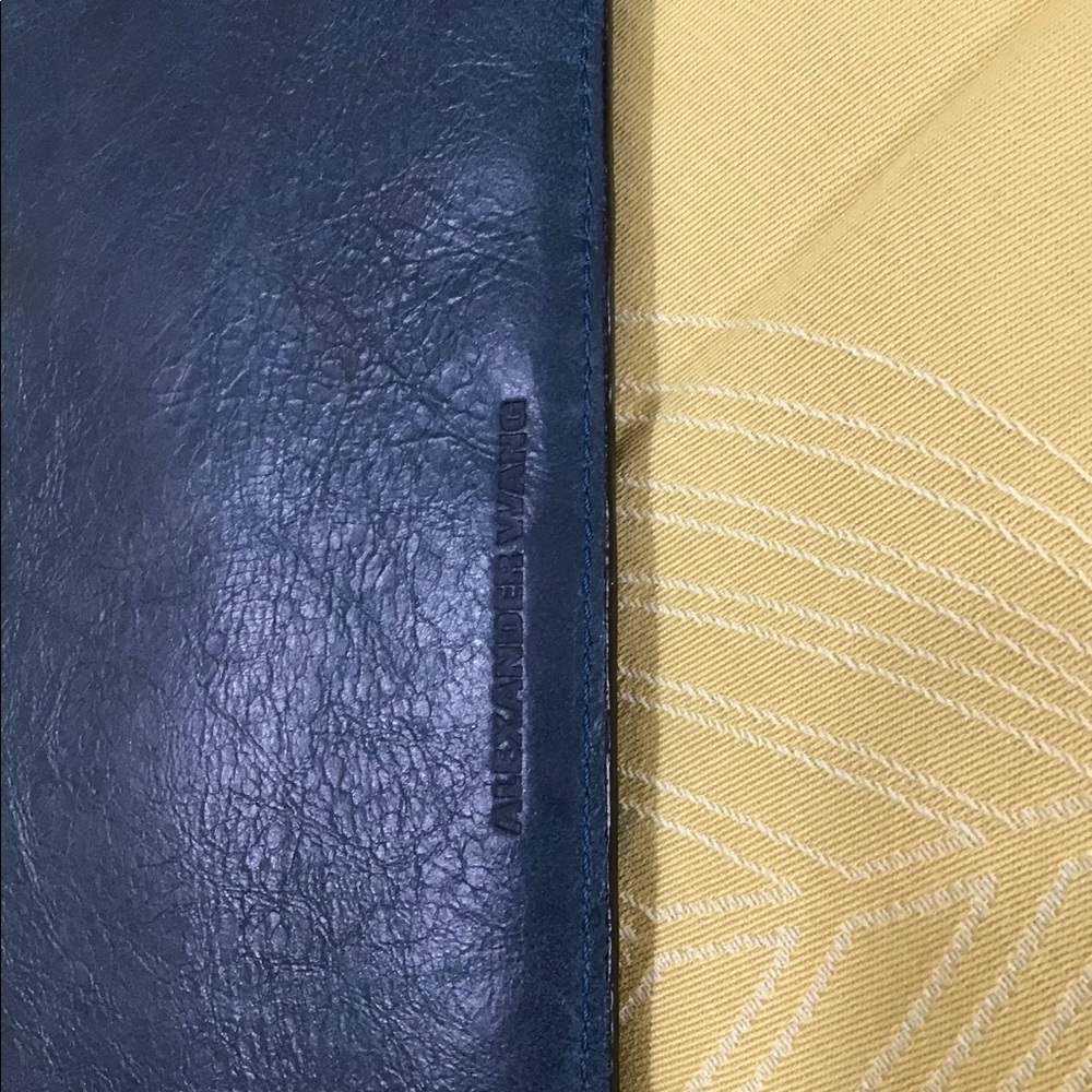 Alexander Wang Clutch
